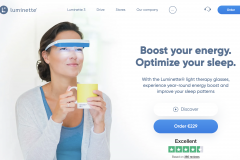  E-commerce platform for healthcare